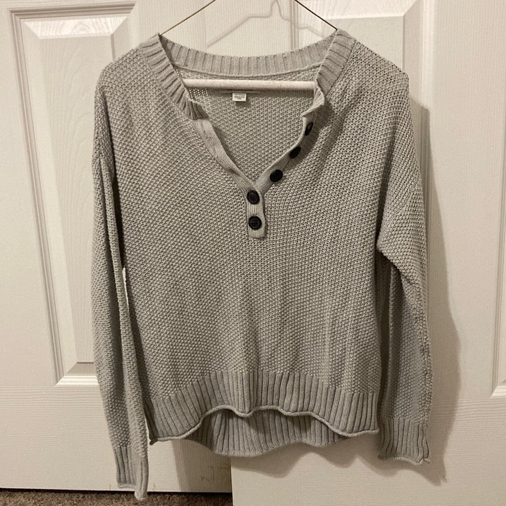 Xs sweater from American eagle